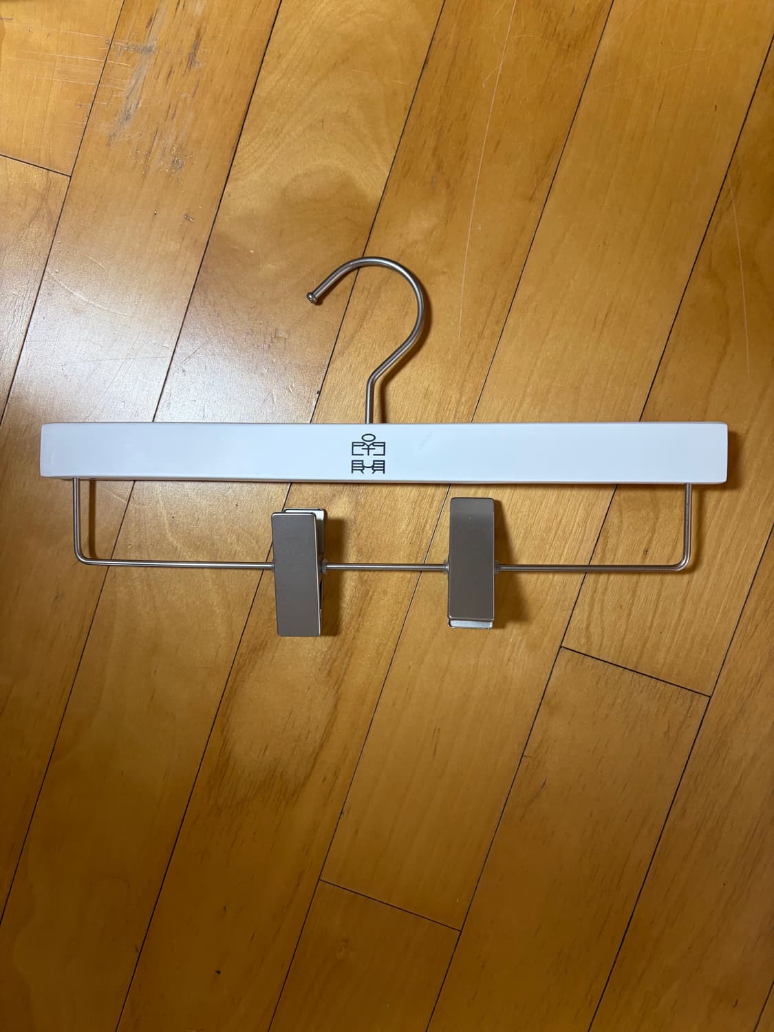 [2] 폴리테루 퍼티그 데님 팬츠 인디고 상품이미지6