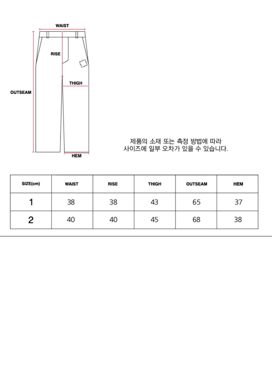 노쿨러스x코인 버뮤다 1싸 판매합니다🤙 상품이미지5