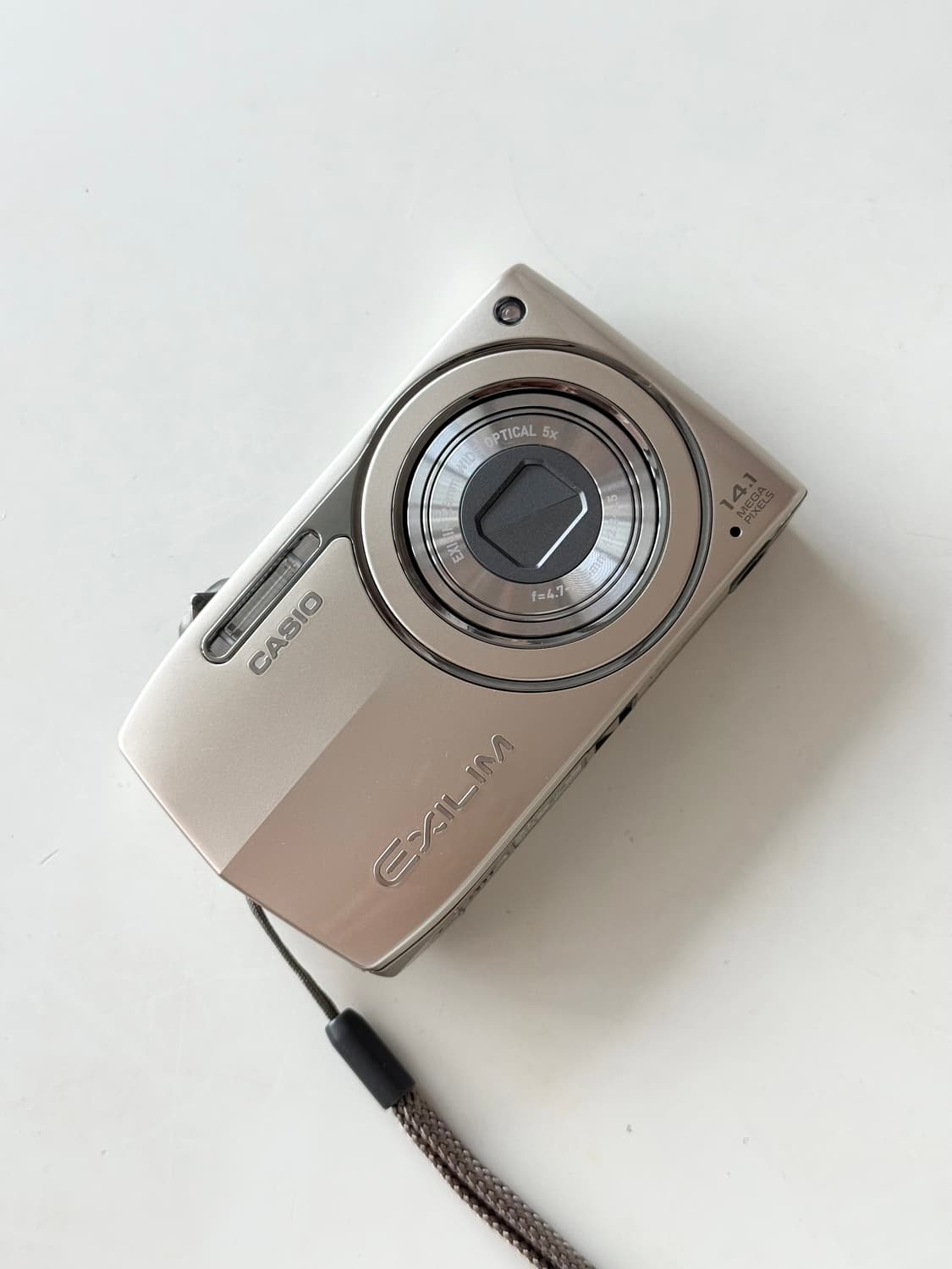 민트급/풀셋)카시오 EX-Z2300 나연디카 모카디카 상품이미지3