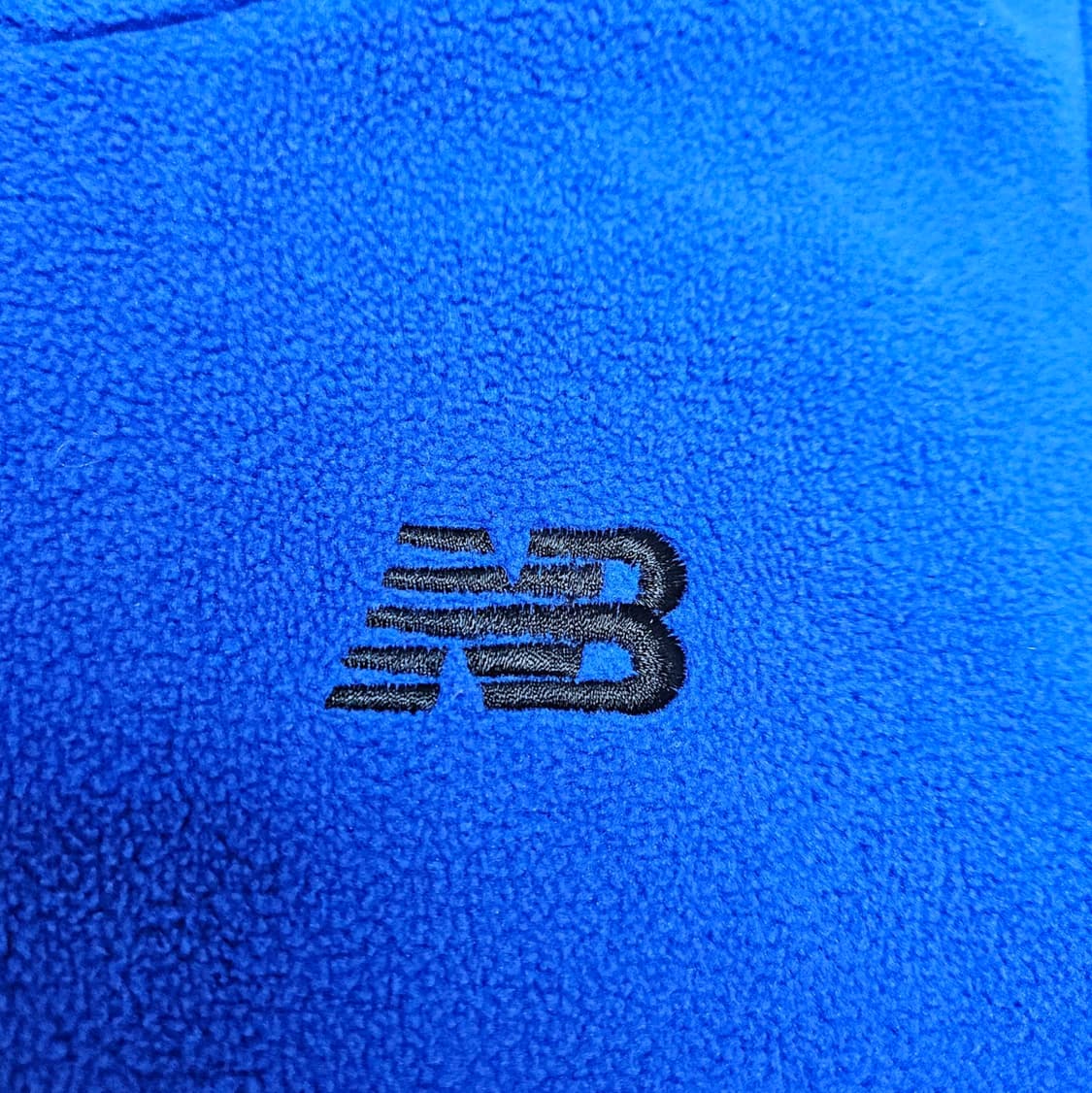 뉴발란스 플리스 집업 (95/M) 상품이미지3