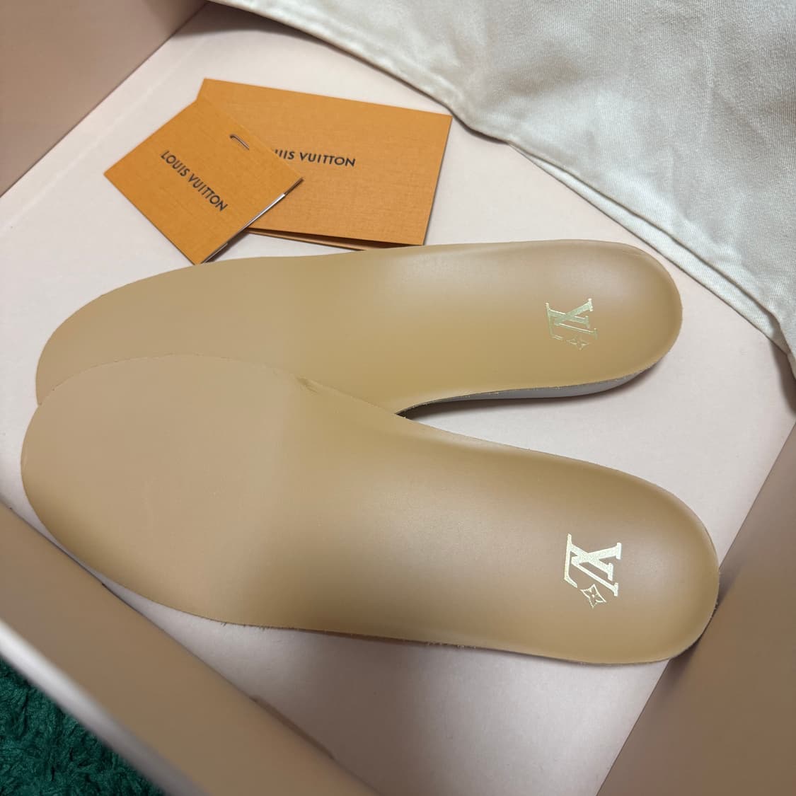 루이비통 예티 부츠 한국미발매제품 9사이즈 상품이미지9