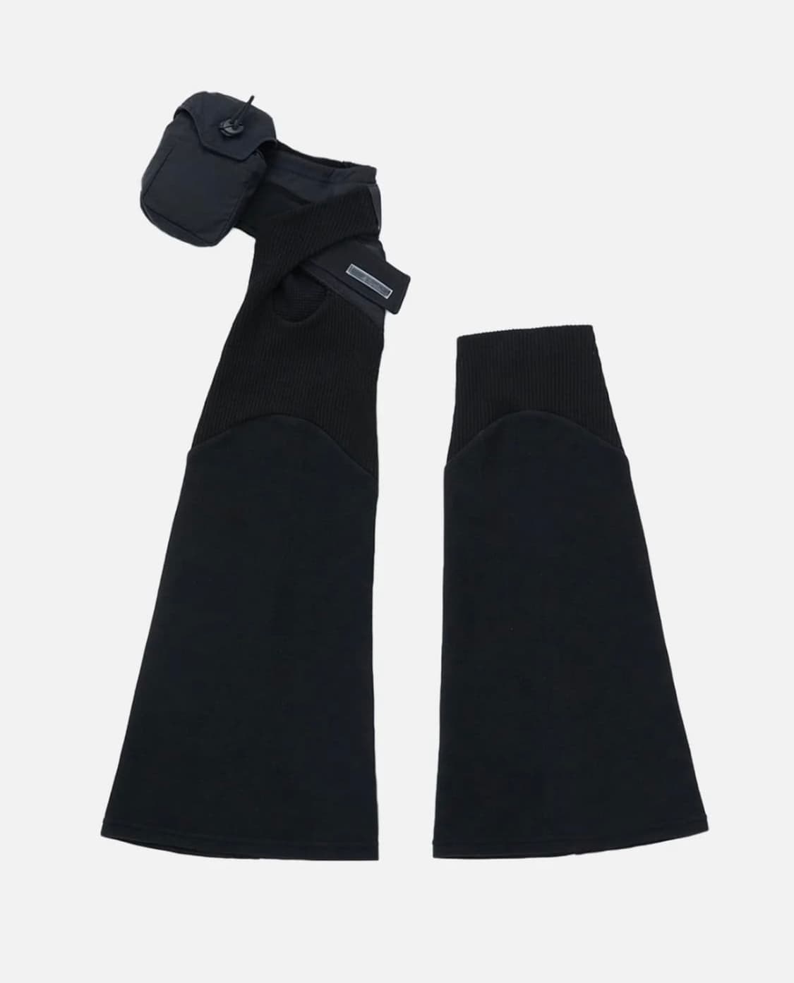 에이시네틱스 레그워머 블랙 상품이미지1