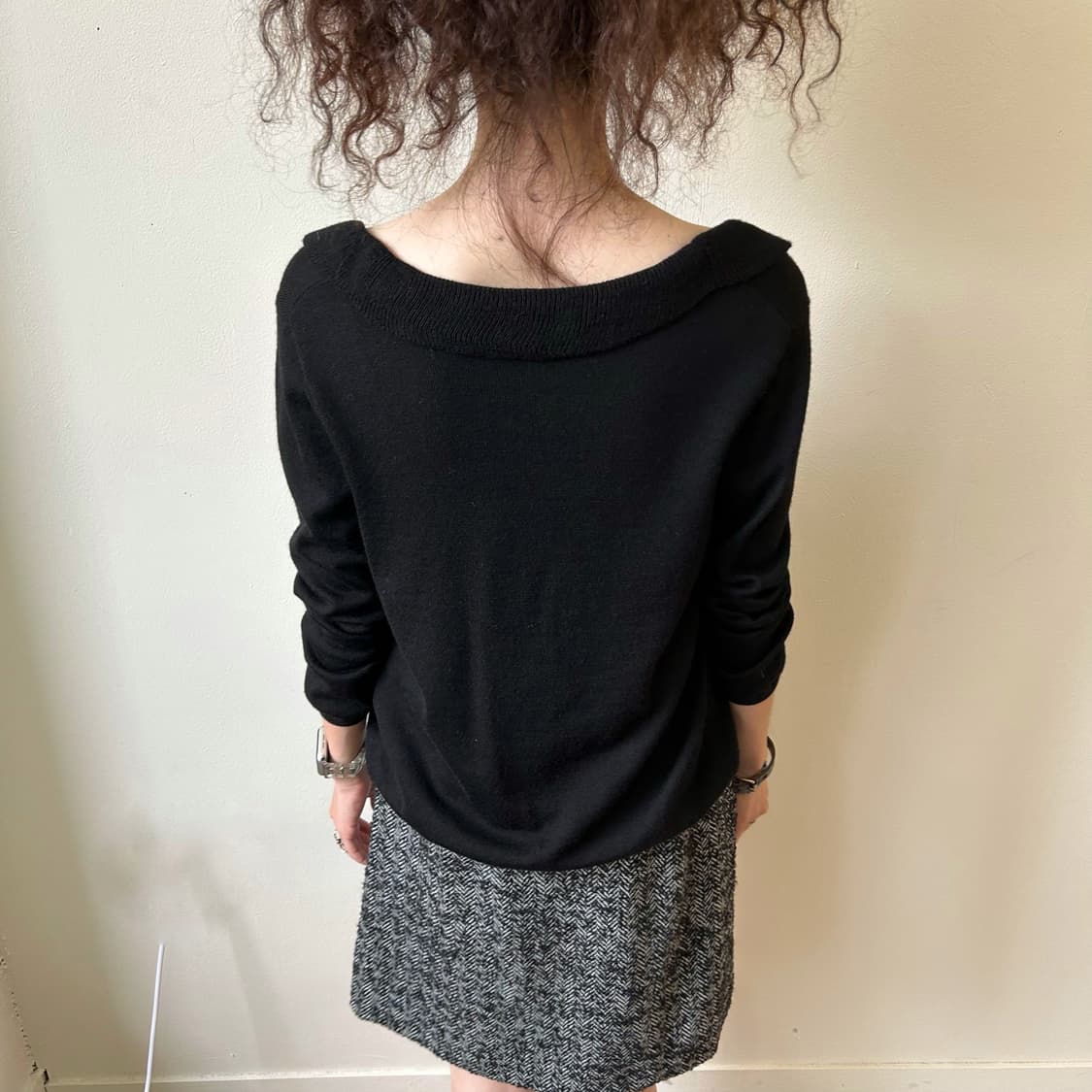 폴로랄프로렌 볼레로 가디건 상품이미지2