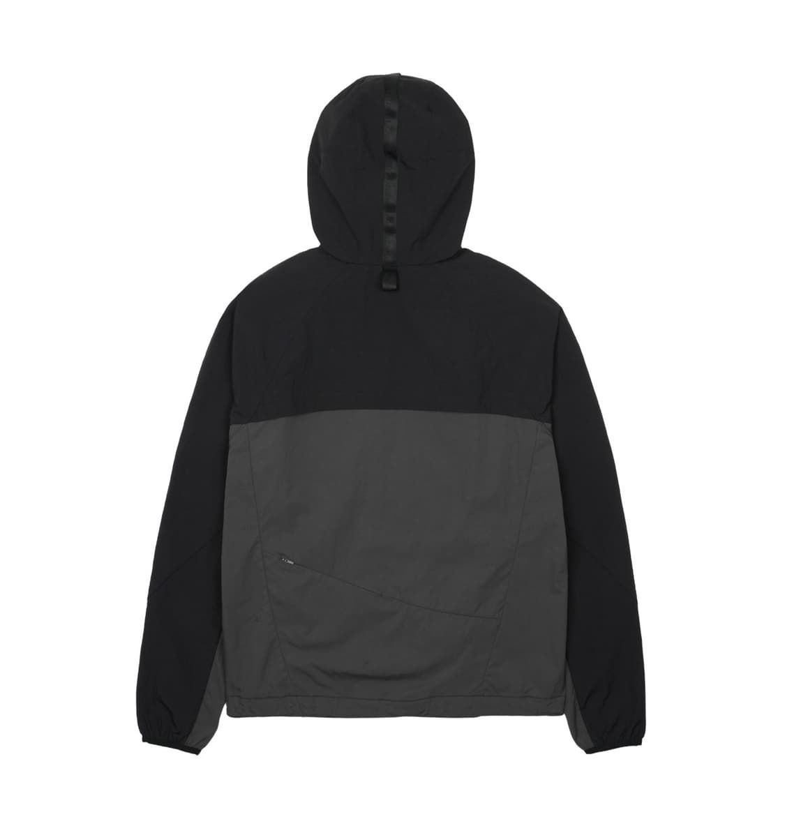 산산기어 25ss 알파 재킷 3 사이즈 블랙 상품이미지2