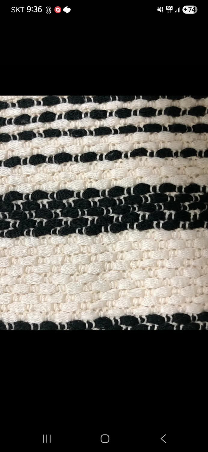 로엠Roem 트위드 자켓_무료배송 상품이미지3