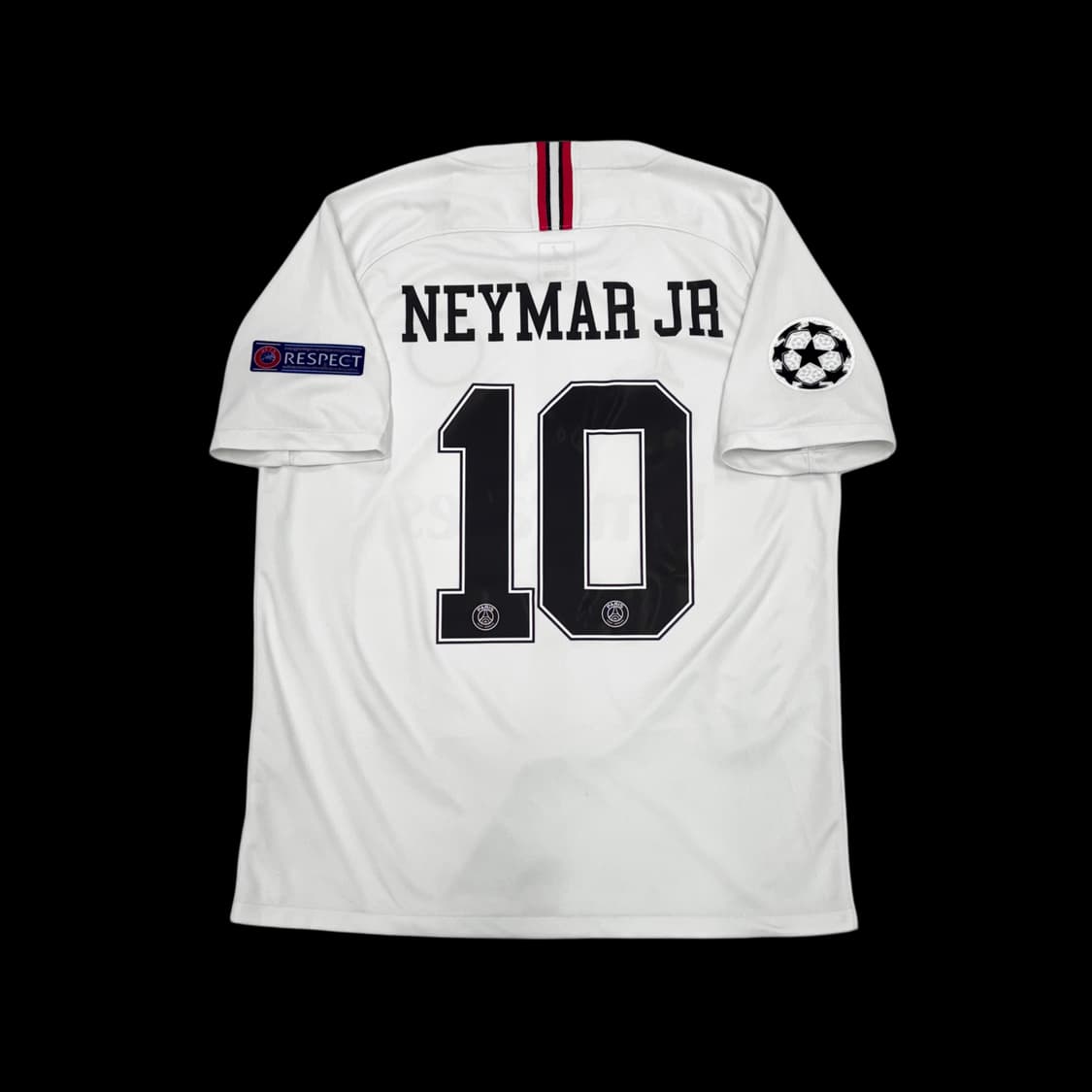 조던 PSG 파리 생제르망 18 19 4th 네이마르 유니폼 상품이미지1