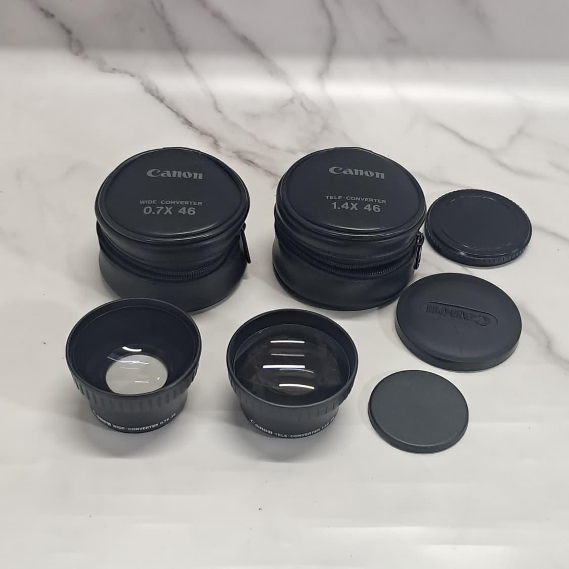 캐논 텔레컨버터 1.4X / Wide 컨버터 0.7X 상품이미지6