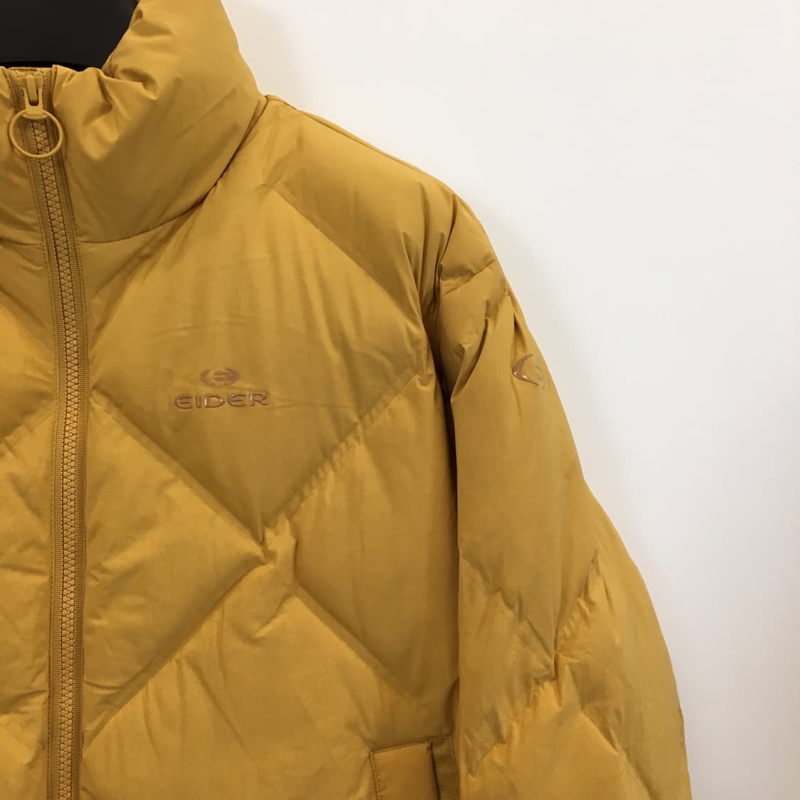 아이더 빅디아망 구스다운패딩 여성 100  상품이미지2