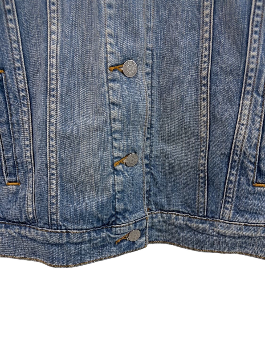 리바이스 청자켓 (M) 상품이미지5