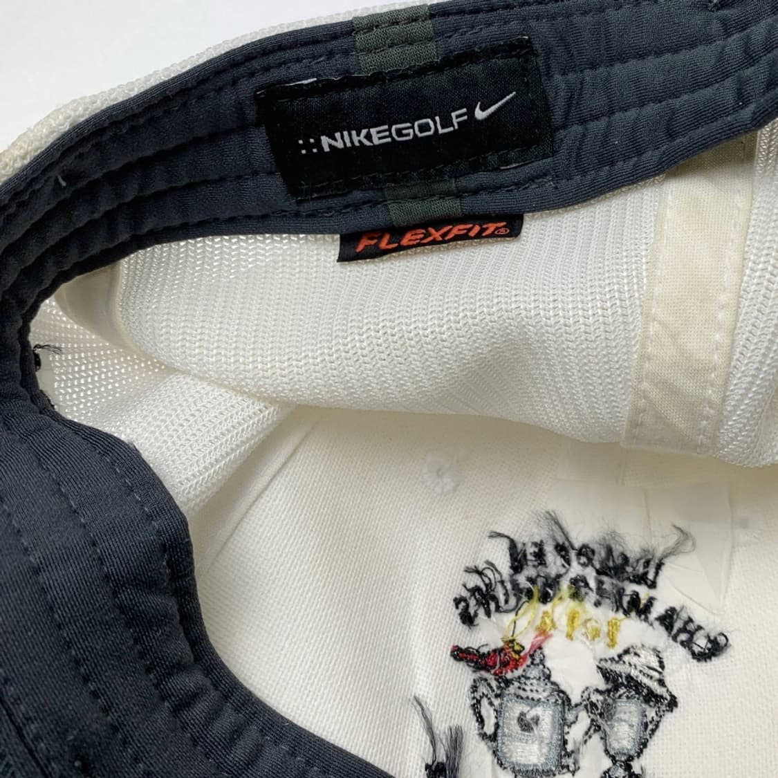 Nike 나이키 골프 빈티지 볼캡  상품이미지6