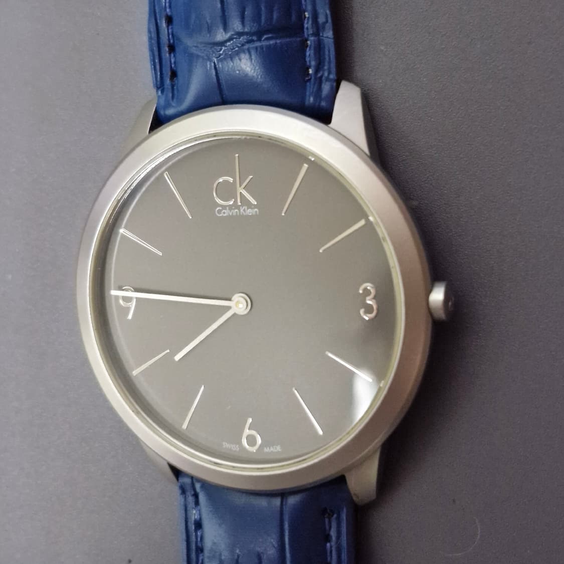 캘빈클라인 드레스워치 상품이미지5