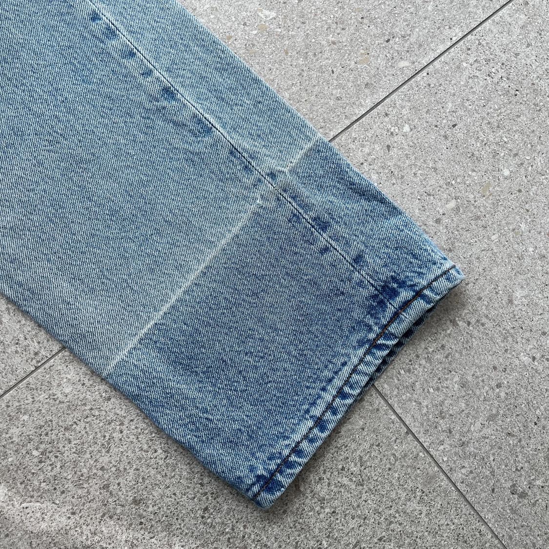 80's levis 리바이스 501 [31] 상품이미지5