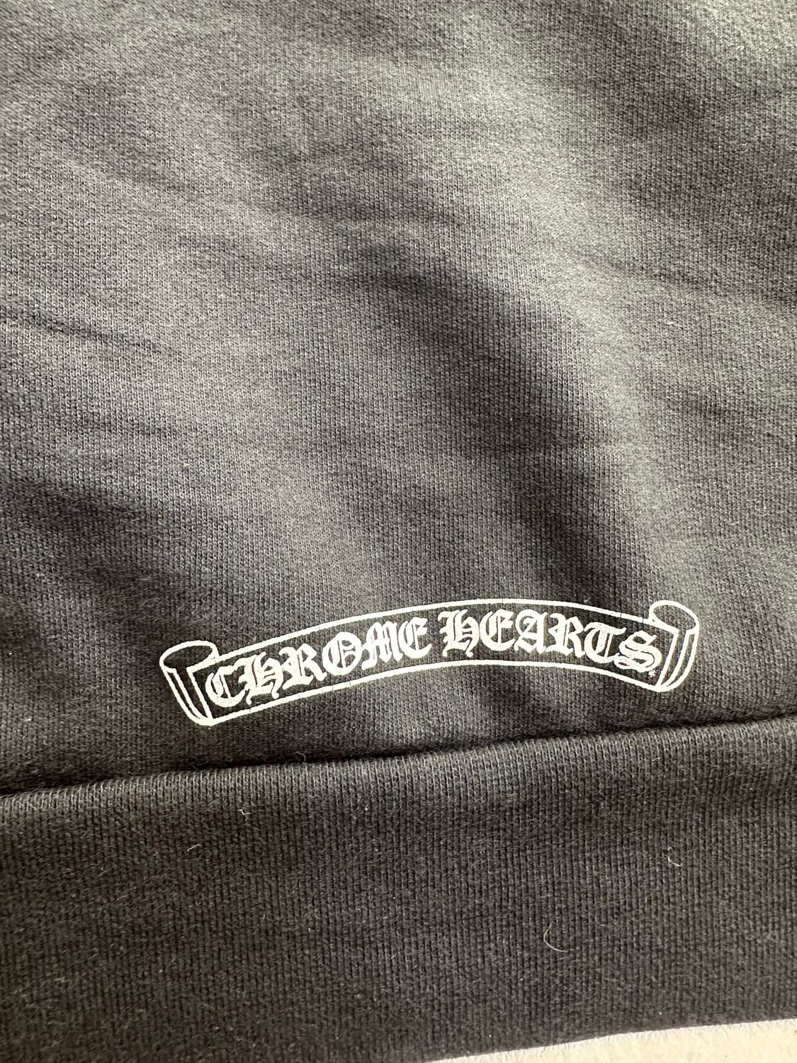 크롬하츠 아메리칸 대거 플래그 후드 (성조기후드) 상품이미지5