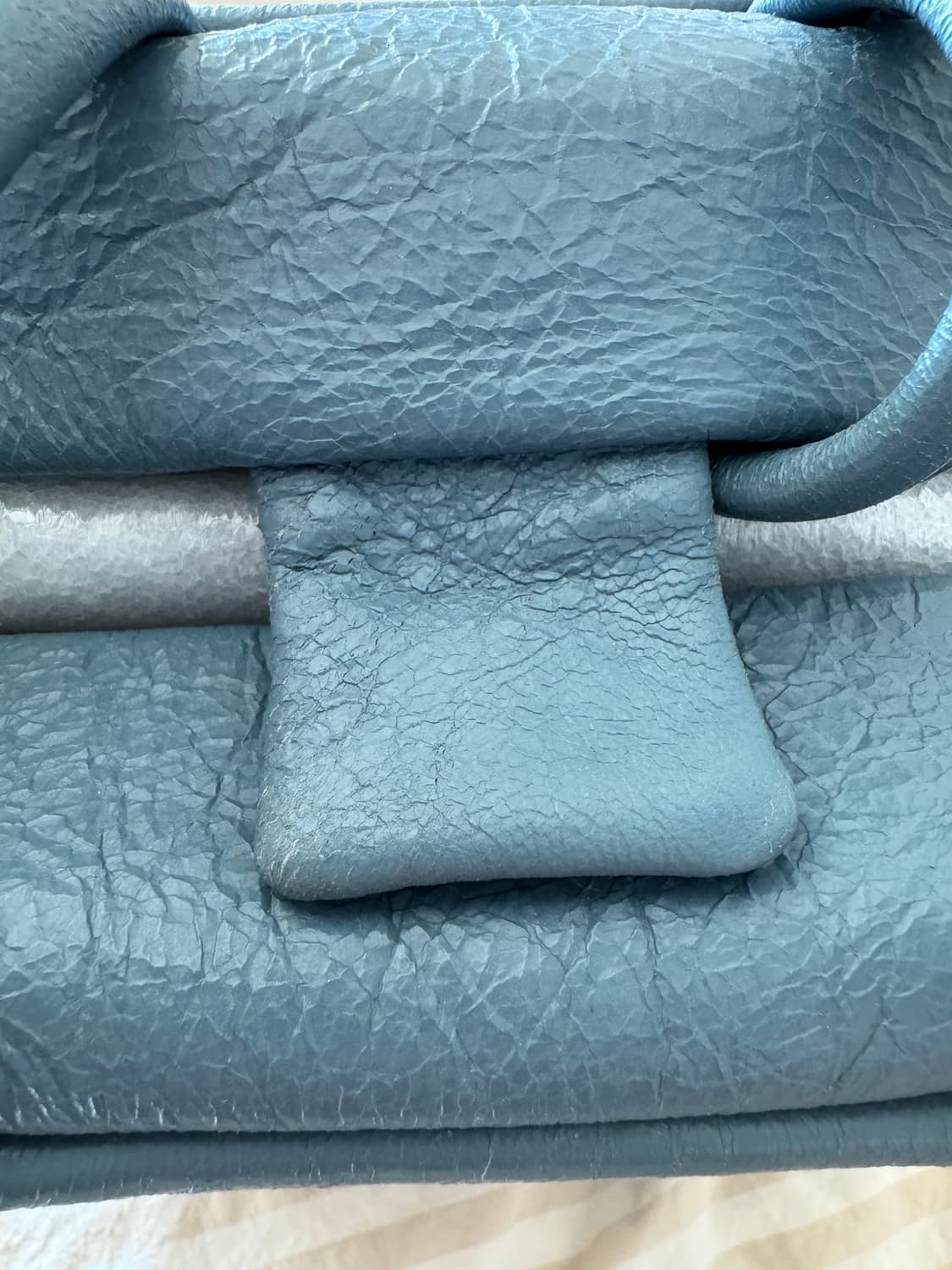 유르트 웜벳백 블루 상품이미지3