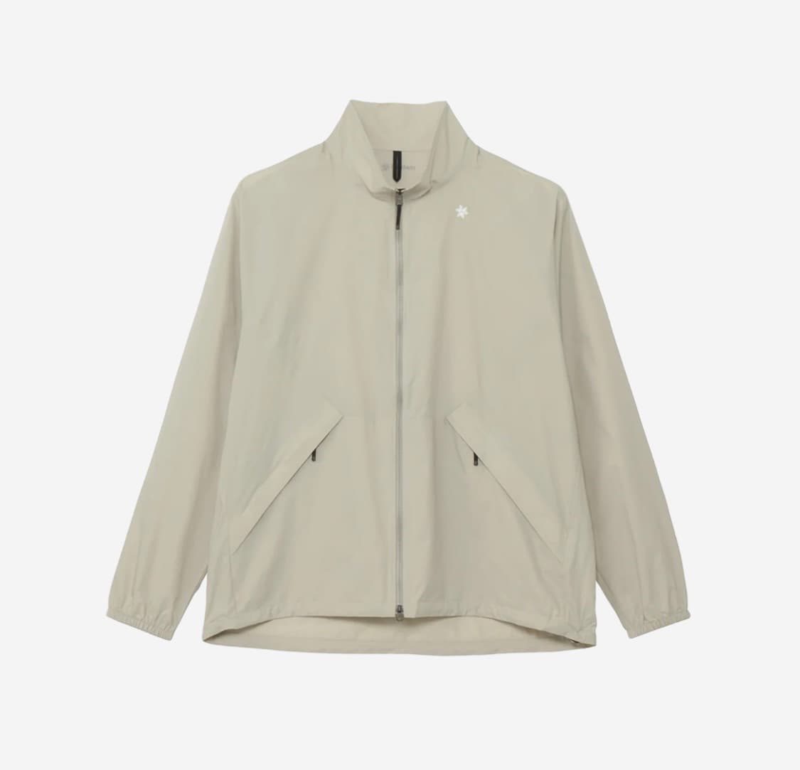 (2) 골드윈 퍼텍스 이퀼리브리엄 윈드 자켓 포그 베이지 상품이미지4