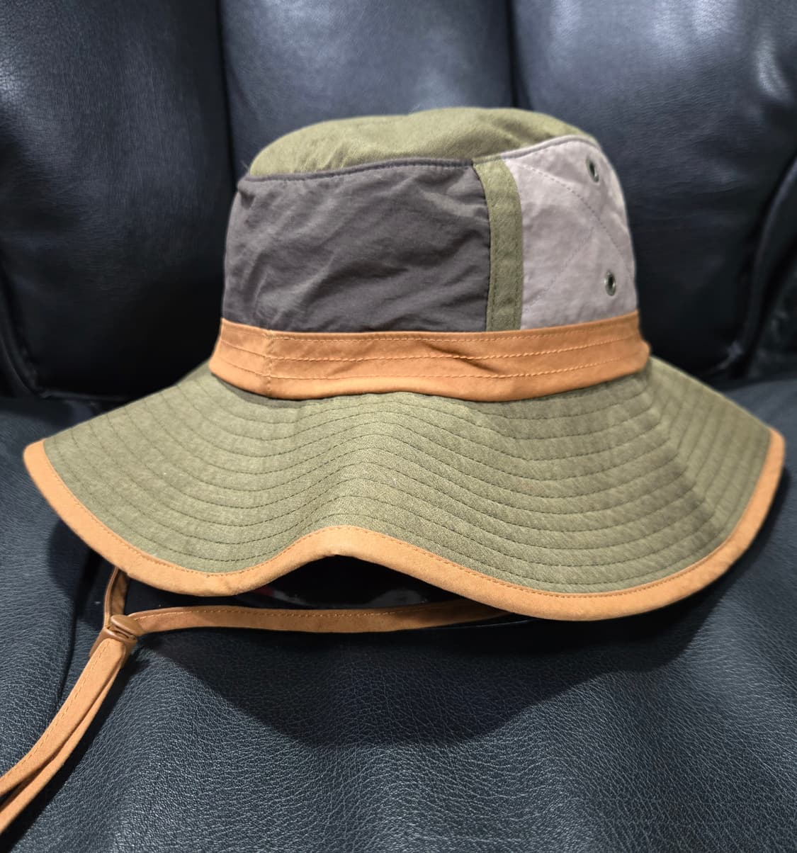 K2 버킷햇 벙거지 M 상품이미지1