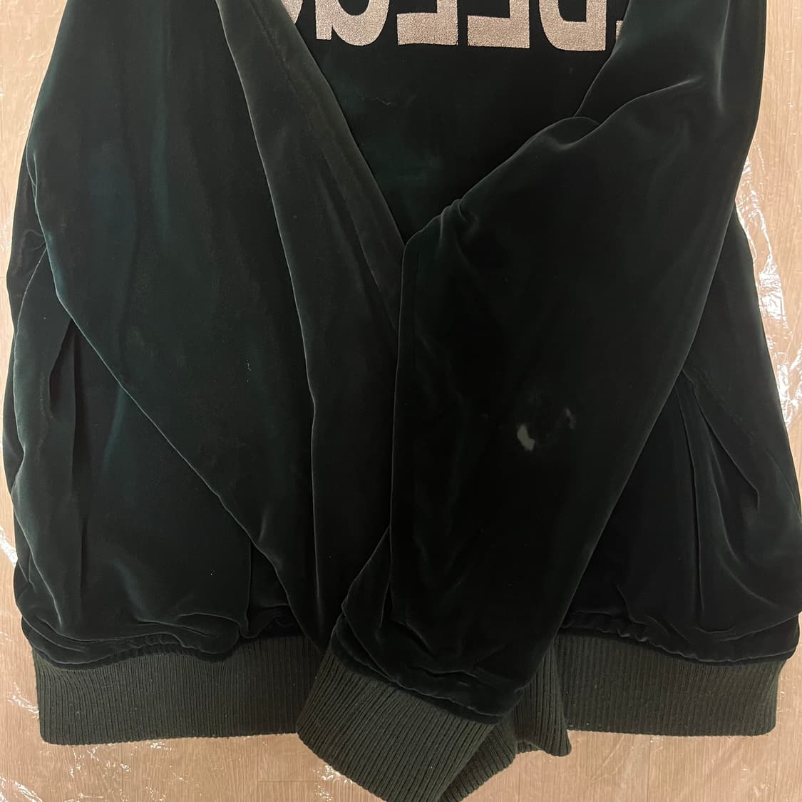 02AW REBEL GODS 봄버 상품이미지7