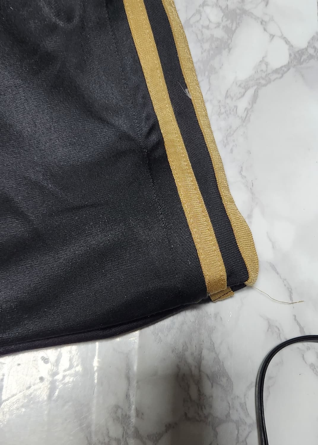 아디다스 삼선 트랙팬츠 져지 바지 와이드 상품이미지7