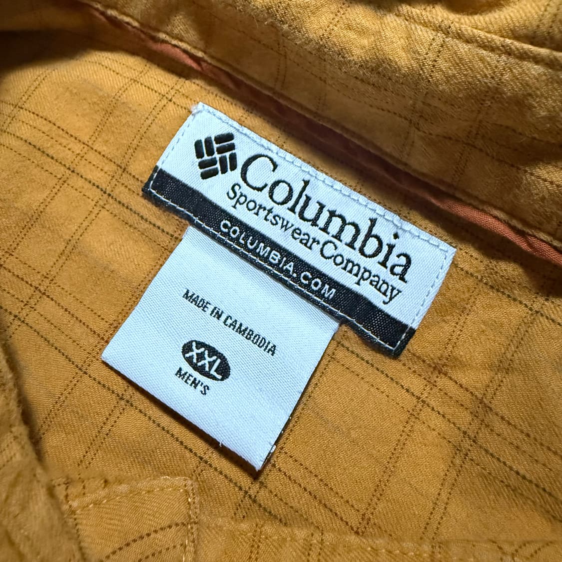 Long Sleeve Button Down Shirt 상품이미지8