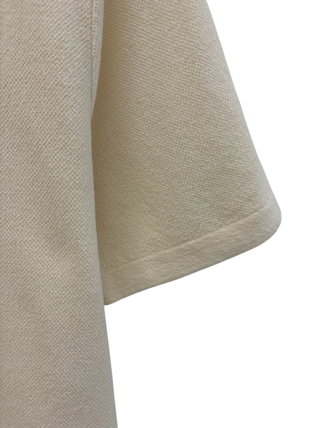 헨리코튼 니트 반팔 (XL)  상품이미지6