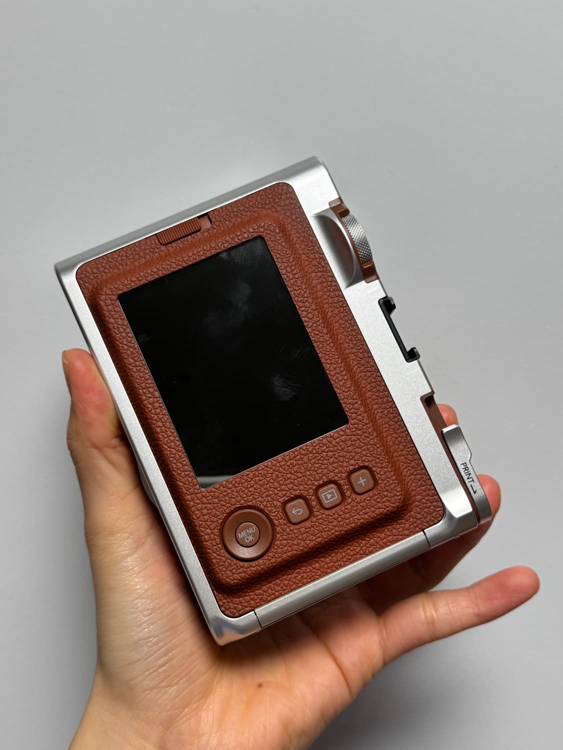 인스탁스 미니 에보 상품이미지3