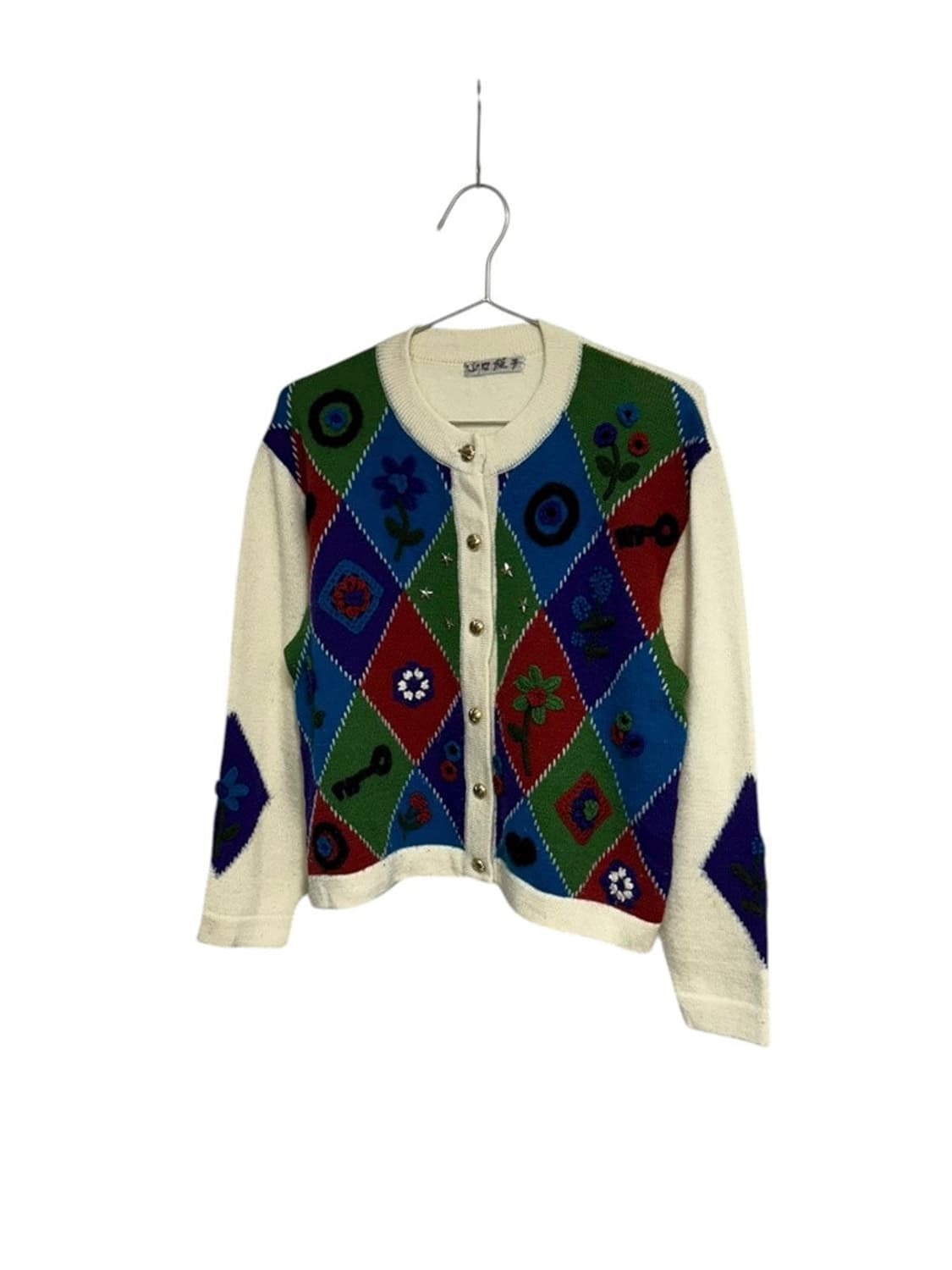 vtg top 상품이미지1