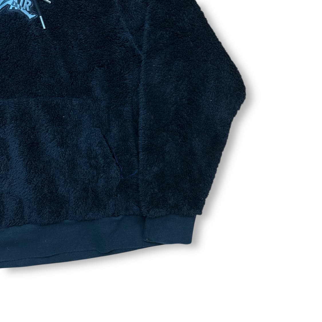 조던 플리스 후드티 상품이미지3