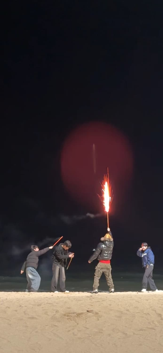 몽클레어맛 자라 유광 퍼 패딩 m 상품이미지1