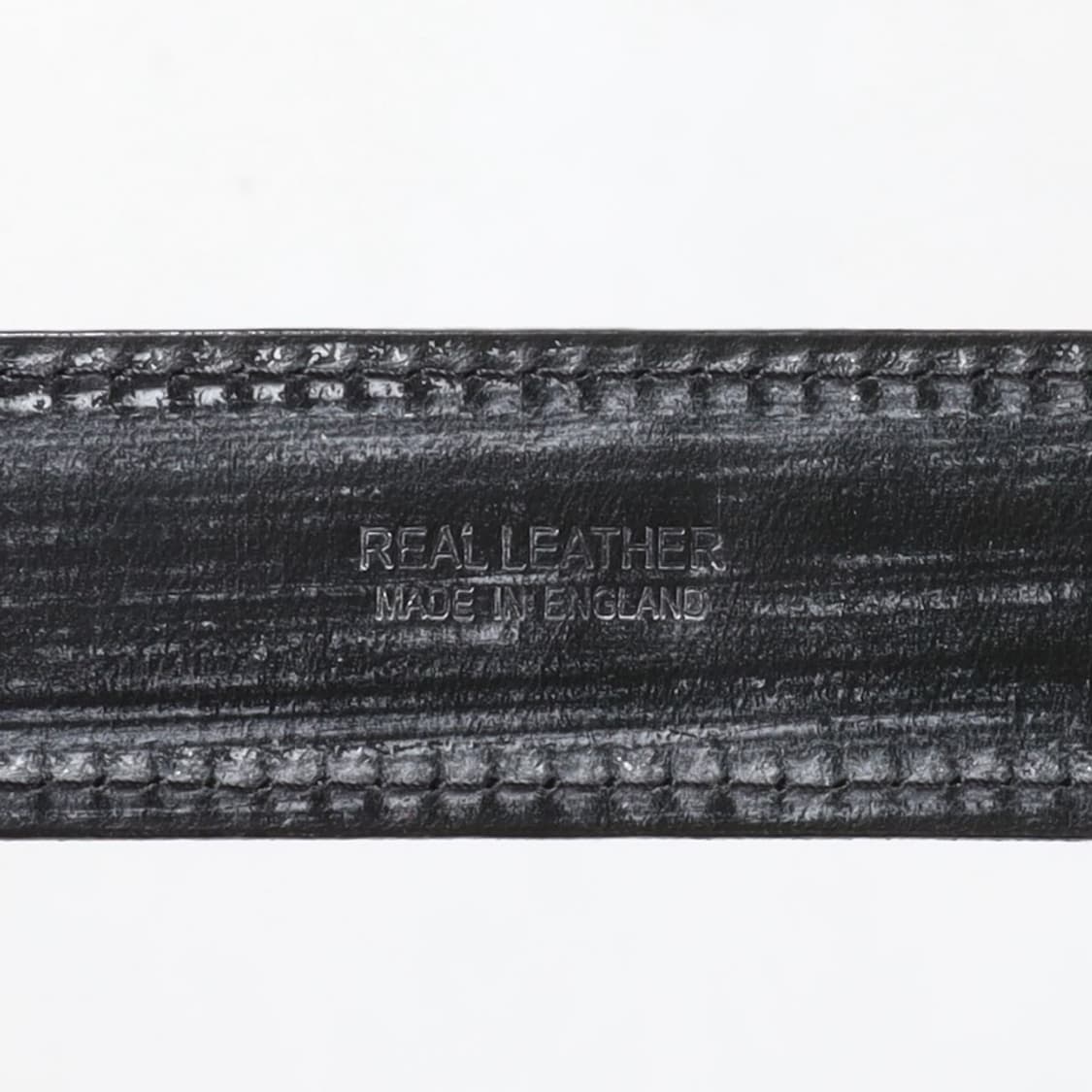 Real Leather Belt   price 127000 상품이미지4