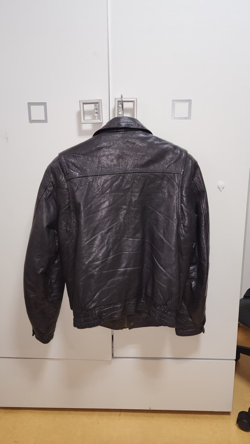 공군 가죽 자켓 100 상품이미지3