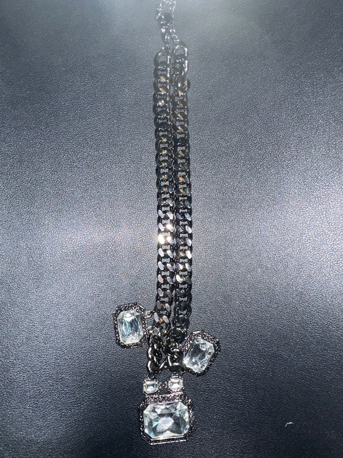 빈티지 고딕 목걸이 상품이미지1