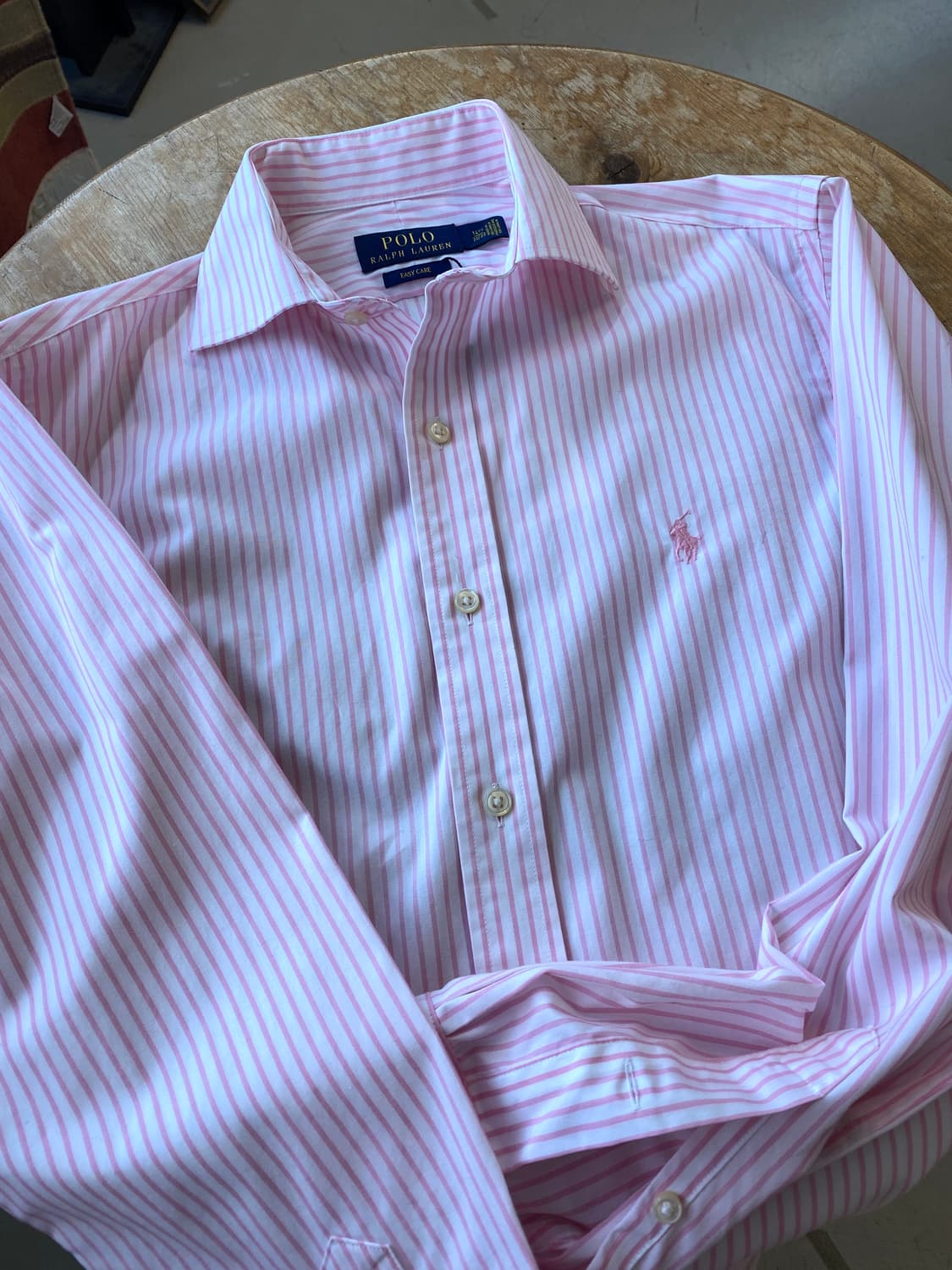 폴로 랄프로렌 셔츠 (Man S) AA1663 상품이미지1