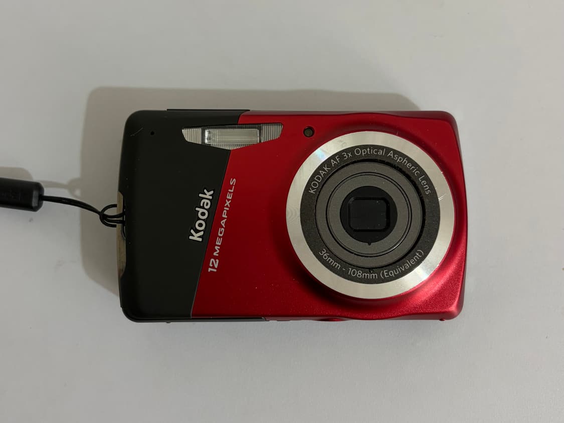 코닥 이지쉐어 M530  상품이미지1