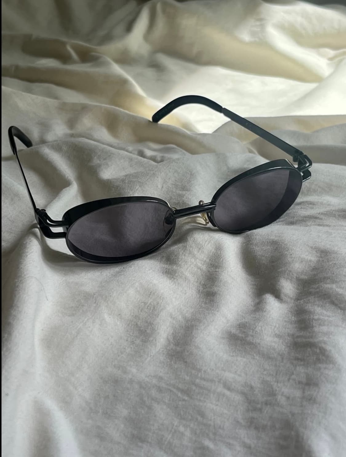 Yohji yamamoto original sunglasses  상품이미지3