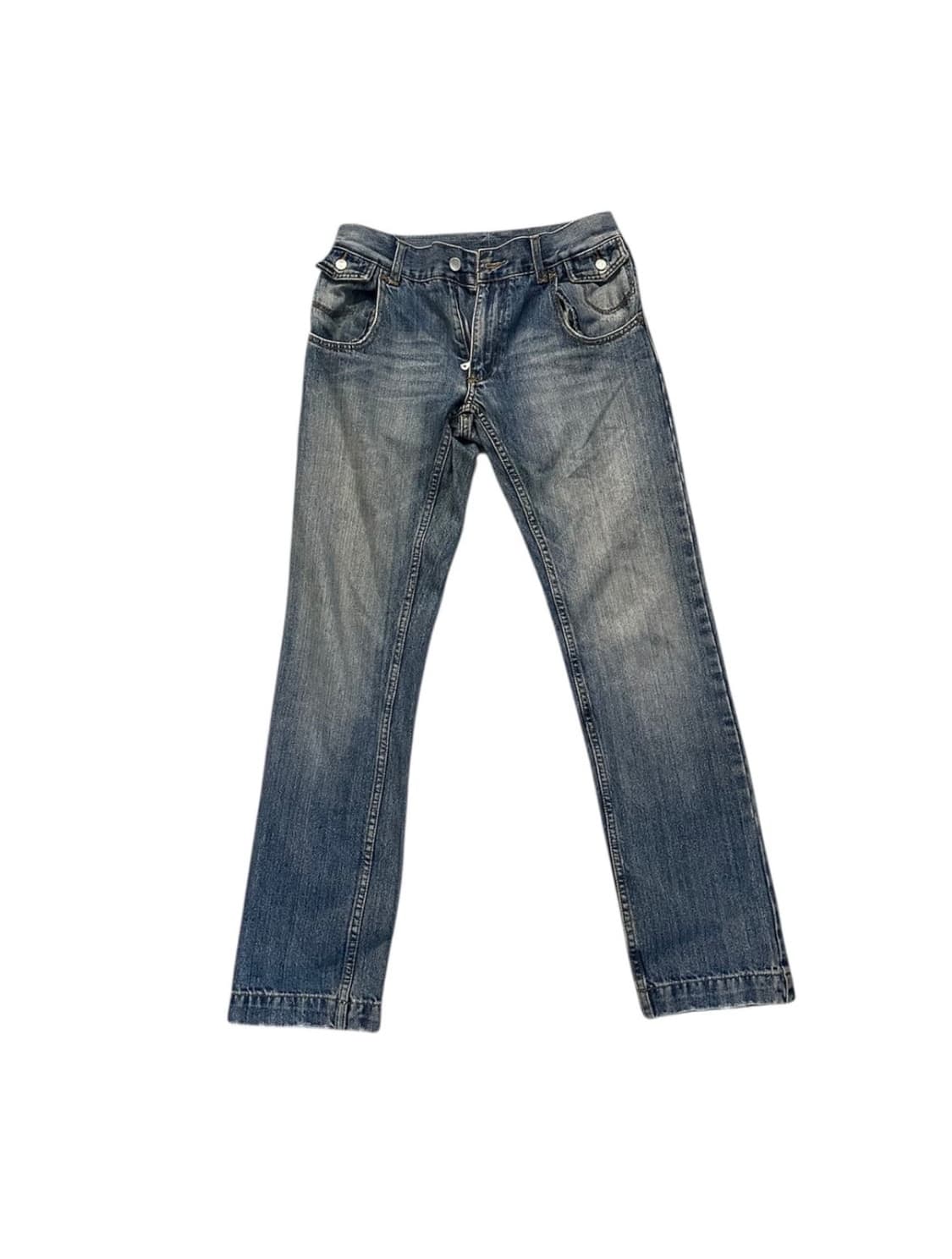 00s 돌체앤가바나 데님 상품이미지1