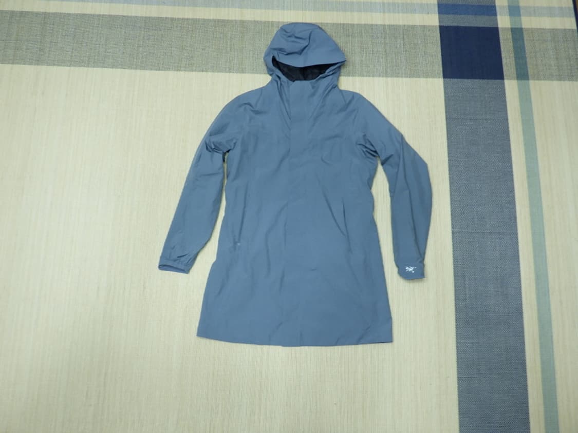 (L) ARCTERYX 아크테릭스 여성 SOLANO COAT 상품이미지1