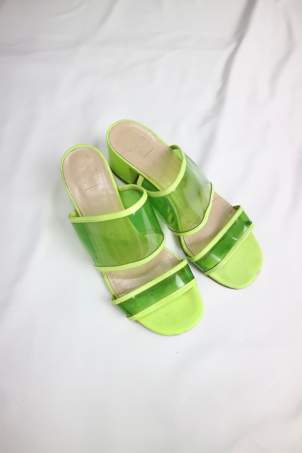 Maryam Nassir Zadeh sandal 상품이미지1