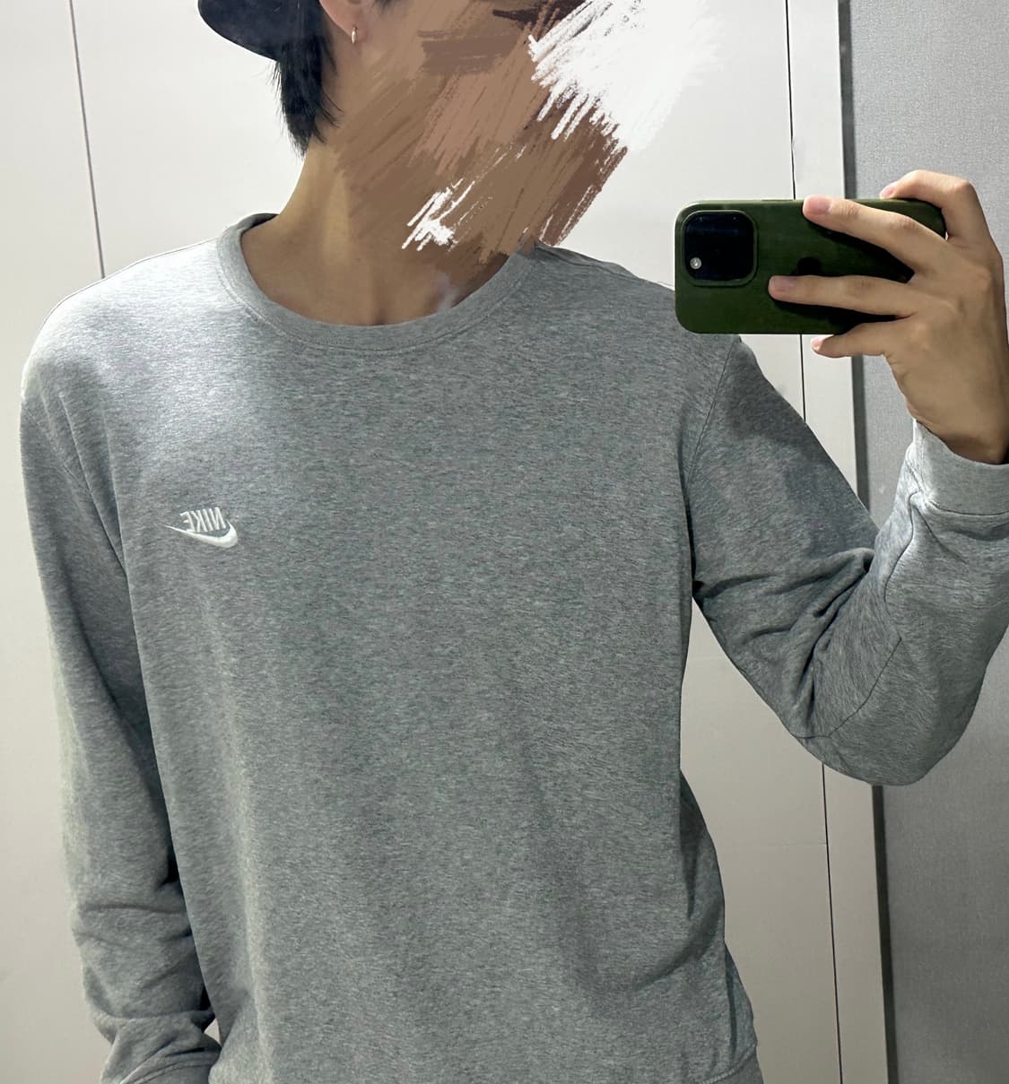 Nike 맨투맨 상품이미지4