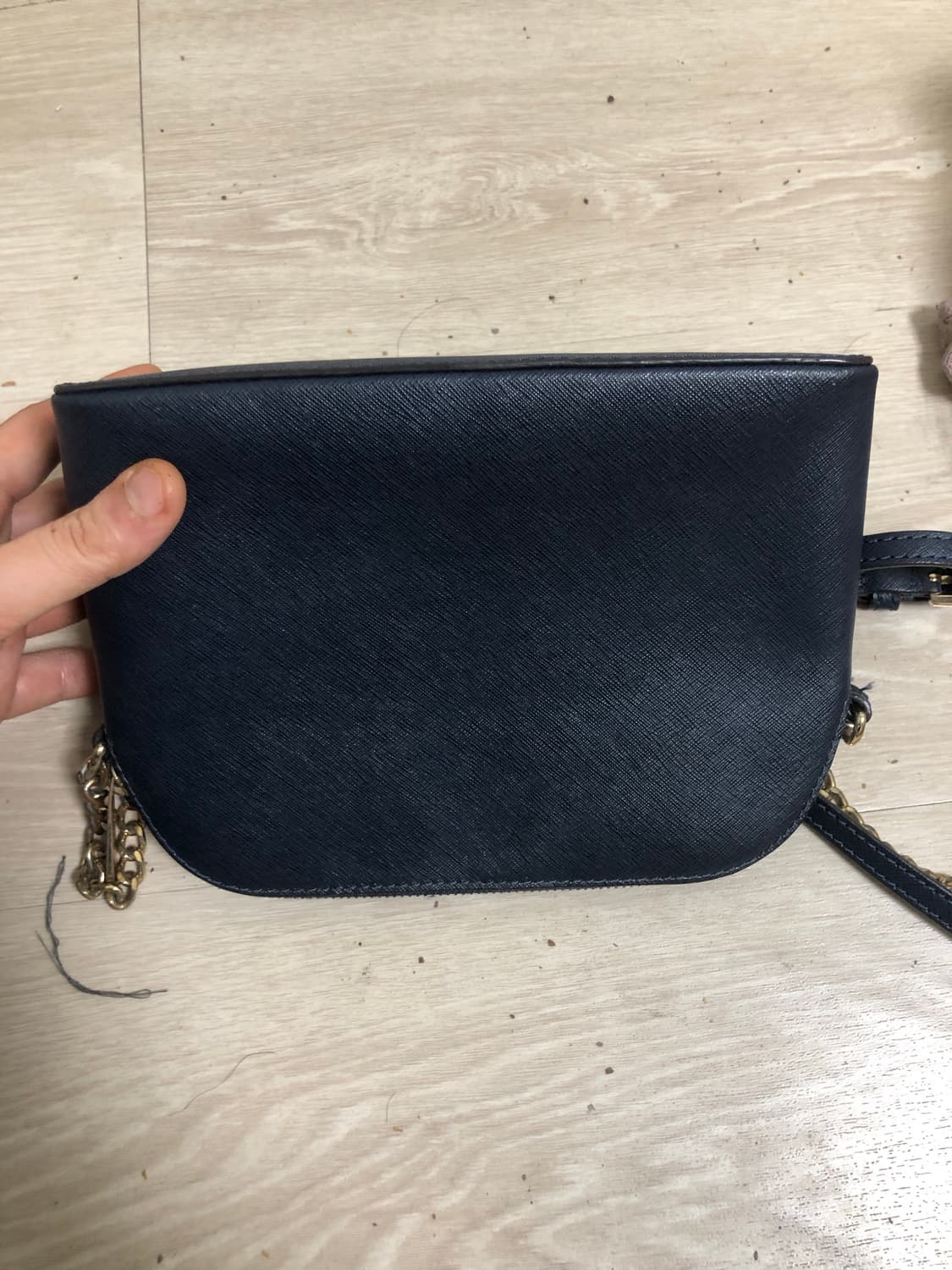 마이클 코어스 숄더 체인뱃 상품이미지4