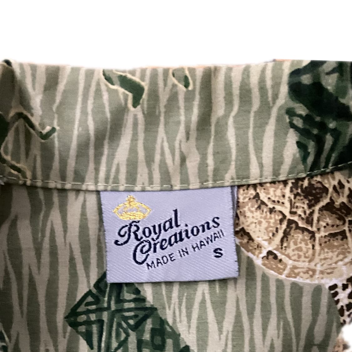 Hawai shirt 상품이미지2