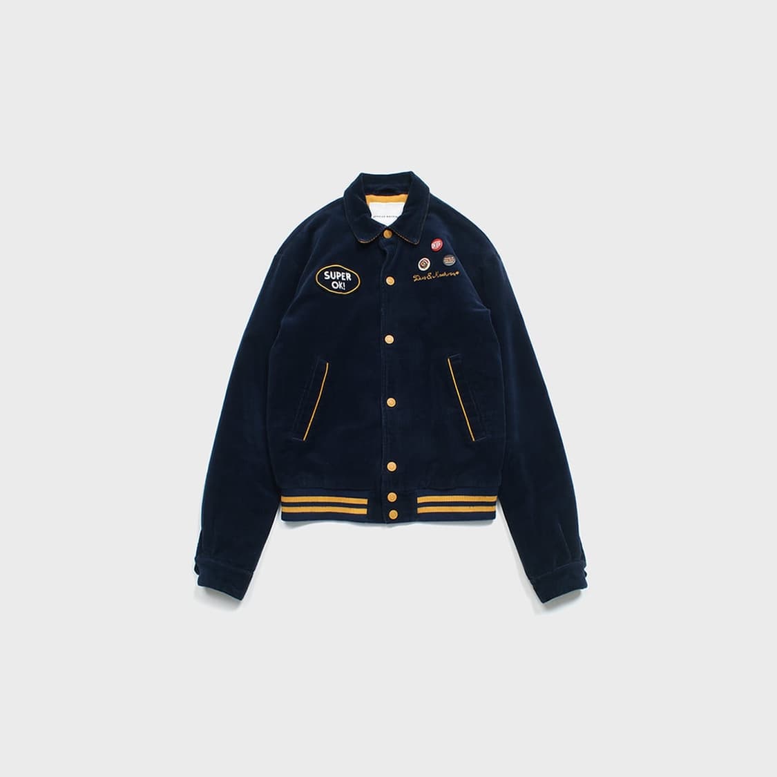 DEUS EX MACHINA 상품이미지1