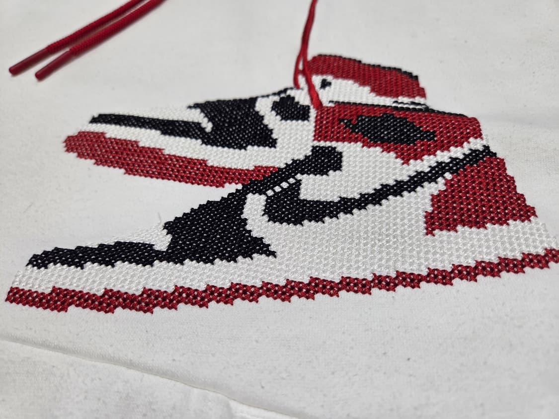 나이키 조던 점프맨 홀리데이 후디 상품이미지4