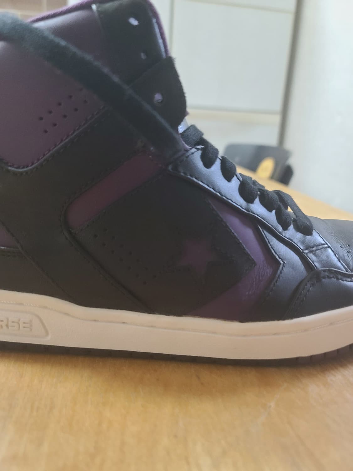2014 F/W컨버스 CONS 웨폰(Converse CONS Weapon 상품이미지8