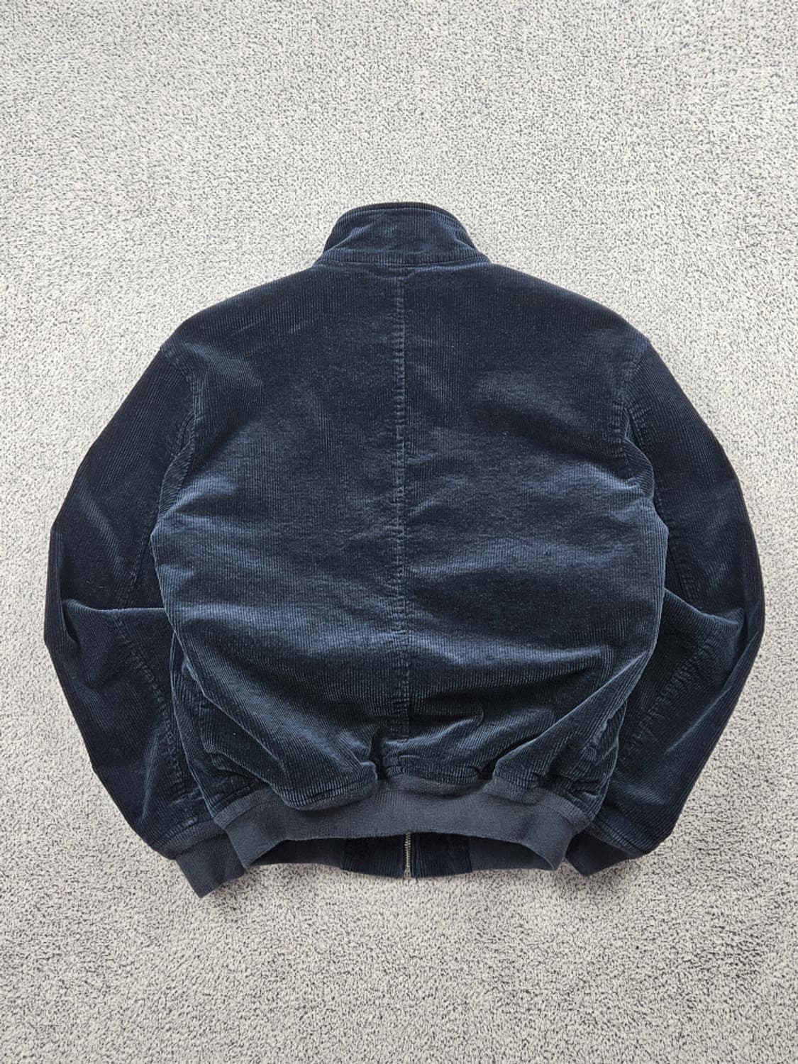 폴로랄프로렌 코듀로이 블루종 바라쿠타 자켓 ( S ) / 10201 상품이미지5