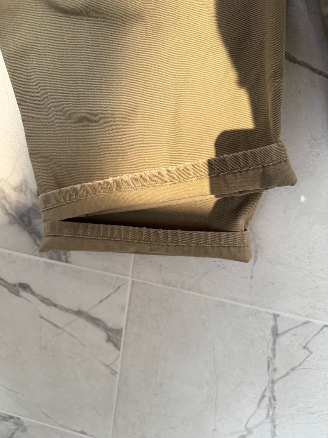 90s 폴로 올드라벨 치노팬츠 상품이미지9