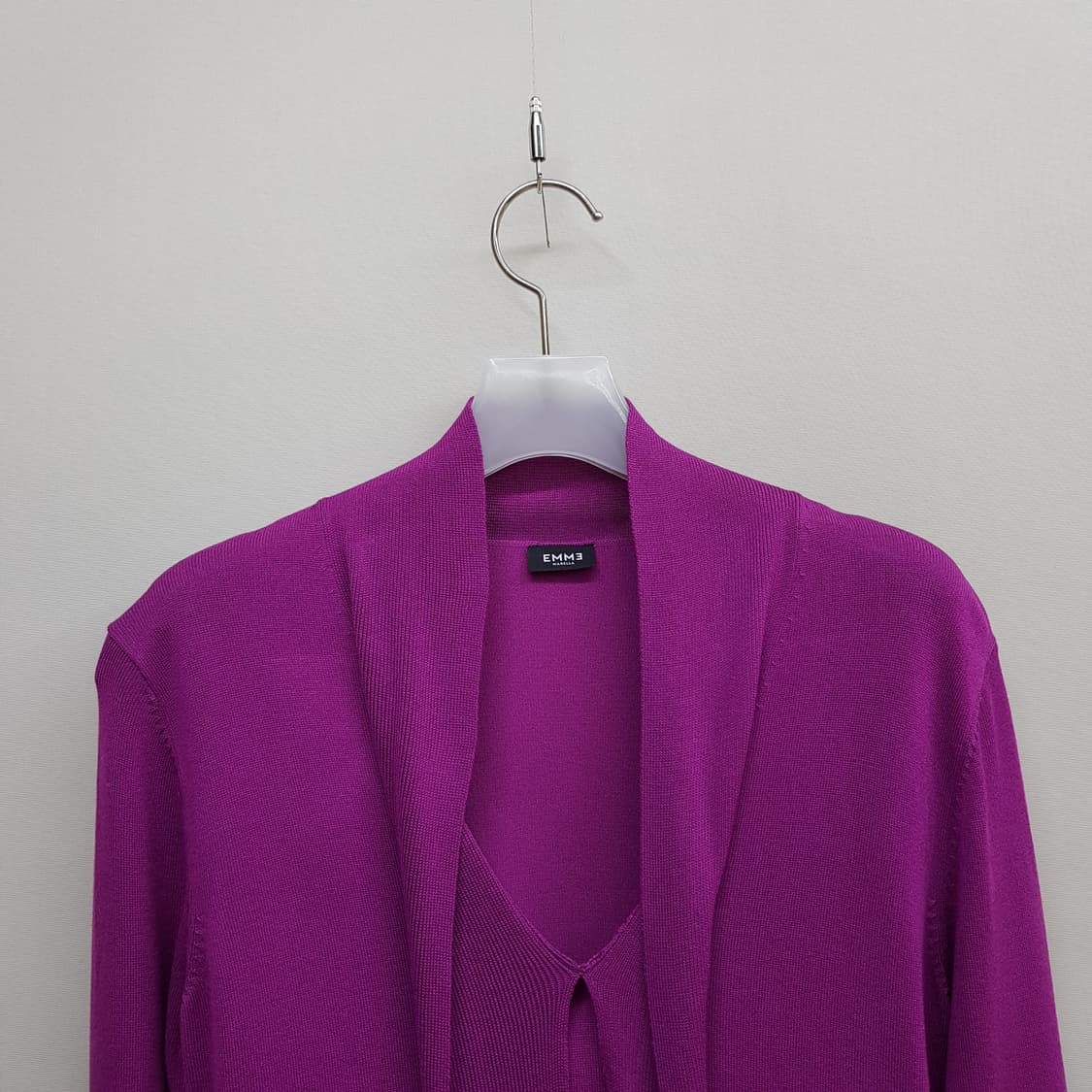 마렐라 EMME 리본 타이 니트  M사이즈 상품이미지2