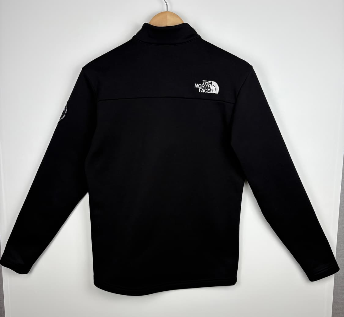 노스페이스 세븐 써밋 반집업 (기모) 상품이미지4