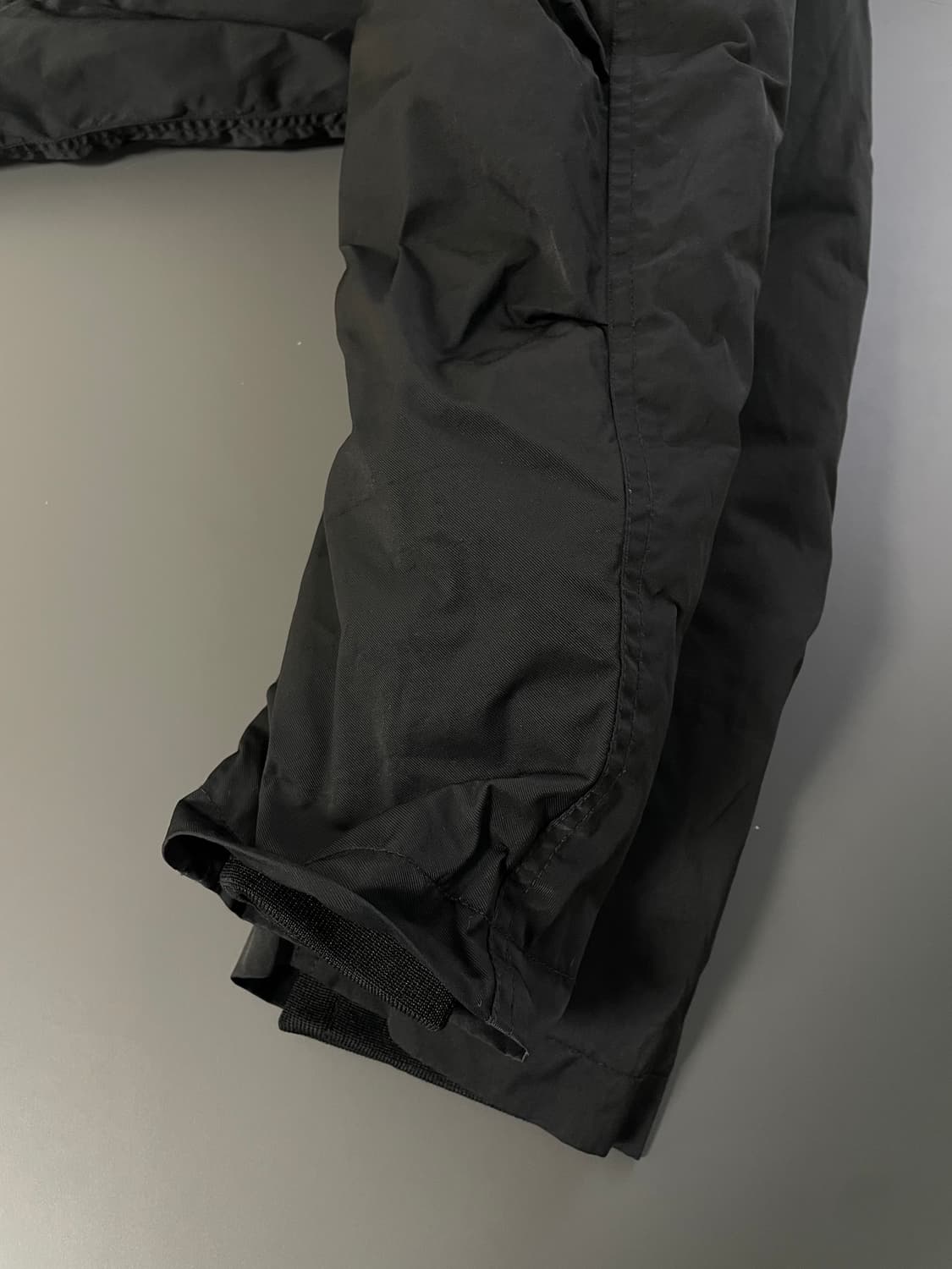 [34] 아크네 스튜디오 NEW POWDER 여성 다운 패딩 상품이미지8