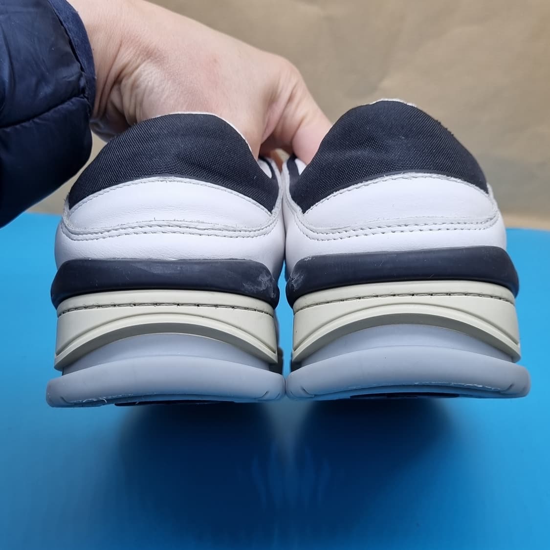 악셀아리가토 스니커즈240 상품이미지4