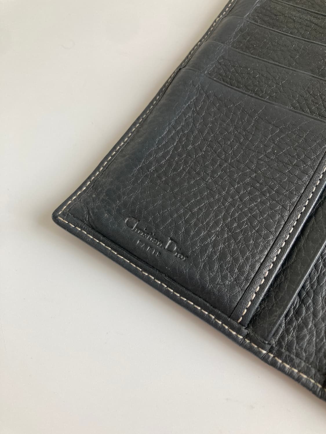 Long wallet : Black 상품이미지7